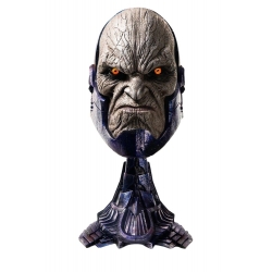 Darkseid Art Mask par Pure Arts - masque 1/1 Zack Snyder’s Justice League de 52 cm