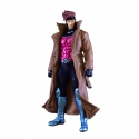 Gambit One:12 par Mezco - figurine 1/12 X-Men de 17 cm