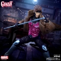Gambit One:12 van Mezco - X-Men 1/12 schaal actiefiguur
