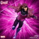 Gambit One:12 van Mezco - X-Men 1/12 schaal actiefiguur