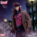 Gambit One:12 van Mezco - X-Men 1/12 schaal actiefiguur