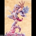 Jewelry Bonney (The Freest Future) Portrait of Pirates Evolutionary History - One Piece 24 cm figure