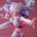 Jewelry Bonney (The Freest Future) Portrait of Pirates Evolutionary History - One Piece 24 cm Figur