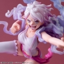 Jewelry Bonney (The Freest Future) Portrait of Pirates Evolutionary History - One Piece 24 cm Figur