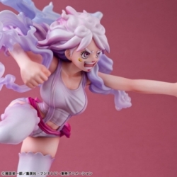 Jewelry Bonney (The Freest Future) Portrait of Pirates Evolutionary History - One Piece 24 cm Figur