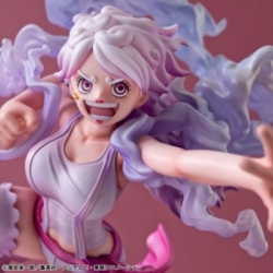 Jewelry Bonney (The Freest Future) Portrait of Pirates Evolutionary History - One Piece 24 cm figuur