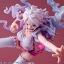 Jewelry Bonney (The Freest Future) Portrait of Pirates Evolutionary History - One Piece 24 cm Figur