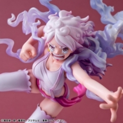 Jewelry Bonney (The Freest Future) Portrait of Pirates Evolutionary History - figurine One Piece de 24 cm