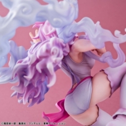 Jewelry Bonney (The Freest Future) Portrait of Pirates Evolutionary History - figurine One Piece de 24 cm