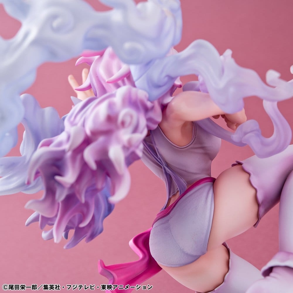 Jewelry Bonney (The Freest Future) Portrait of Pirates Evolutionary History - One Piece 24 cm Figur