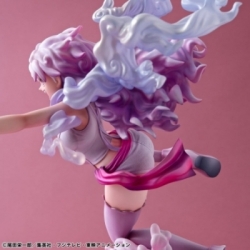 Jewelry Bonney (The Freest Future) Portrait of Pirates Evolutionary History - One Piece 24 cm figuur