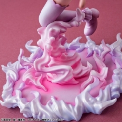 Jewelry Bonney (The Freest Future) Portrait of Pirates Evolutionary History - figurine One Piece de 24 cm