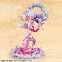 Jewelry Bonney (The Freest Future) Portrait of Pirates Evolutionary History - One Piece 24 cm Figur