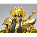 Libra Shiryu (Inheritor Of The Gold Cloth) Saint Cloth Myth EX Metal - Saint Seiya 17 cm Actionfigur