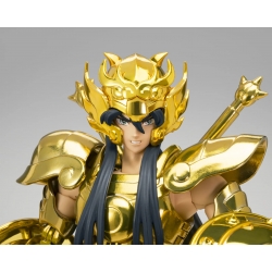 Libra Shiryu (Inheritor Of The Gold Cloth) Saint Cloth Myth EX Metal - Saint Seiya 17 cm Actionfigur
