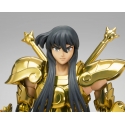 Libra Shiryu (Inheritor Of The Gold Cloth) Saint Cloth Myth EX Metal - Saint Seiya 17 cm action figure