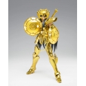 Shiryu de la Balance (Inheritor Of The Gold Cloth) Myth Cloth EX Metal - figurine Saint Seiya de 17 cm
