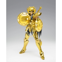 Shiryu de la Balance (Inheritor Of The Gold Cloth) Myth Cloth EX Metal - figurine Saint Seiya de 17 cm