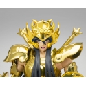 Libra Shiryu (Inheritor Of The Gold Cloth) Saint Cloth Myth EX Metal - Saint Seiya 17 cm action figure