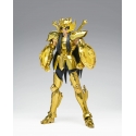 Libra Shiryu (Inheritor Of The Gold Cloth) Saint Cloth Myth EX Metal - Saint Seiya 17 cm action figure