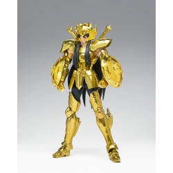Shiryu de la Balance (Inheritor Of The Gold Cloth) Myth Cloth EX Metal - figurine Saint Seiya de 17 cm