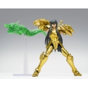 Shiryu de la Balance (Inheritor Of The Gold Cloth) Myth Cloth EX Metal - figurine Saint Seiya de 17 cm