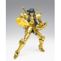 Shiryu de la Balance (Inheritor Of The Gold Cloth) Myth Cloth EX Metal - figurine Saint Seiya de 17 cm