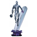 Silver Surfer van Hot Toys - CMS033 - Marvel 1/6 schaal actiefiguur