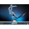 Silver Surfer by Hot Toys - CMS033 - Marvel 1/6 scale action figure