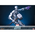 Silver Surfer by Hot Toys - CMS033 - Marvel 1/6 scale action figure
