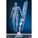 Silver Surfer von Hot Toys - CMS033 - Marvel 1/6 Maßstab Actionfigur