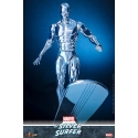 Silver Surfer van Hot Toys - CMS033 - Marvel 1/6 schaal actiefiguur