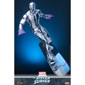 Silver Surfer van Hot Toys - CMS033 - Marvel 1/6 schaal actiefiguur
