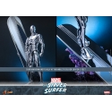 Silver Surfer von Hot Toys - CMS033 - Marvel 1/6 Maßstab Actionfigur