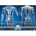 Silver Surfer van Hot Toys - CMS033 - Marvel 1/6 schaal actiefiguur