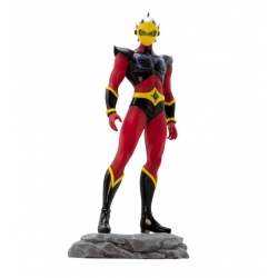 Duke Fleed Super Figure Collection (SFC) van Abystyle Studio - Grendizer 1/10 schaal figuur
