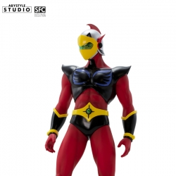 Actarus Super Figure Collection (SFC) par Abystyle Studio - figurine 1/10 Goldorak de 21 cm