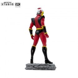 Duke Fleed Super Figure Collection (SFC) von Abystyle Studio - Grendizer 1/10 Maßstab Figur