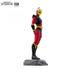 Duke Fleed Super Figure Collection (SFC) by Abystyle Studio - Grendizer 1/10 scale figure