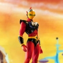 Actarus Super Figure Collection (SFC) par Abystyle Studio - figurine 1/10 Goldorak de 21 cm