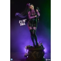 Punchline Premium Format par Sideshow Collectibles - statue 1/4 DC Comics de 55 cm