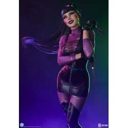 Punchline Premium Format by Sideshow Collectibles - DC Comics 1/4 scale statue