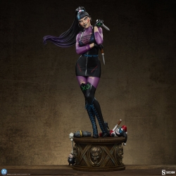 Punchline Premium Format par Sideshow Collectibles - statue 1/4 DC Comics de 55 cm