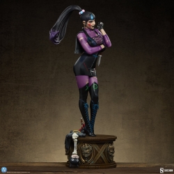 Punchline Premium Format by Sideshow Collectibles - DC Comics 1/4 scale statue