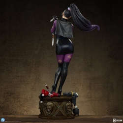 Punchline Premium Format by Sideshow Collectibles - DC Comics 1/4 scale statue