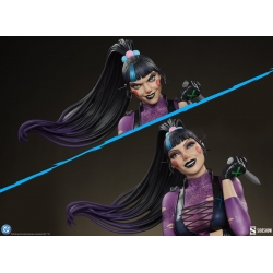 Punchline Premium Format van Sideshow Collectibles - DC Comics 1/4 schaal standbeeld