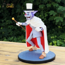 Professor Moriarty Collezione Animazione di Semic - Figura di Sherlock Holmes 24 cm