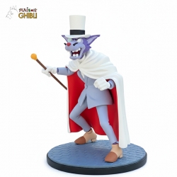 Professor Moriarty Collezione Animazione di Semic - Figura di Sherlock Holmes 24 cm