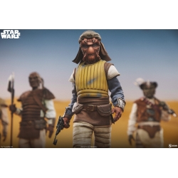 Vizam Sixth Scale by Sideshow Collectibles - Star Wars Episode VI: Return Of The Jedi 1/6 scale action figure