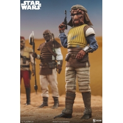 Vizam Sixth Scale by Sideshow Collectibles - Star Wars Episode VI: Return Of The Jedi 1/6 scale action figure